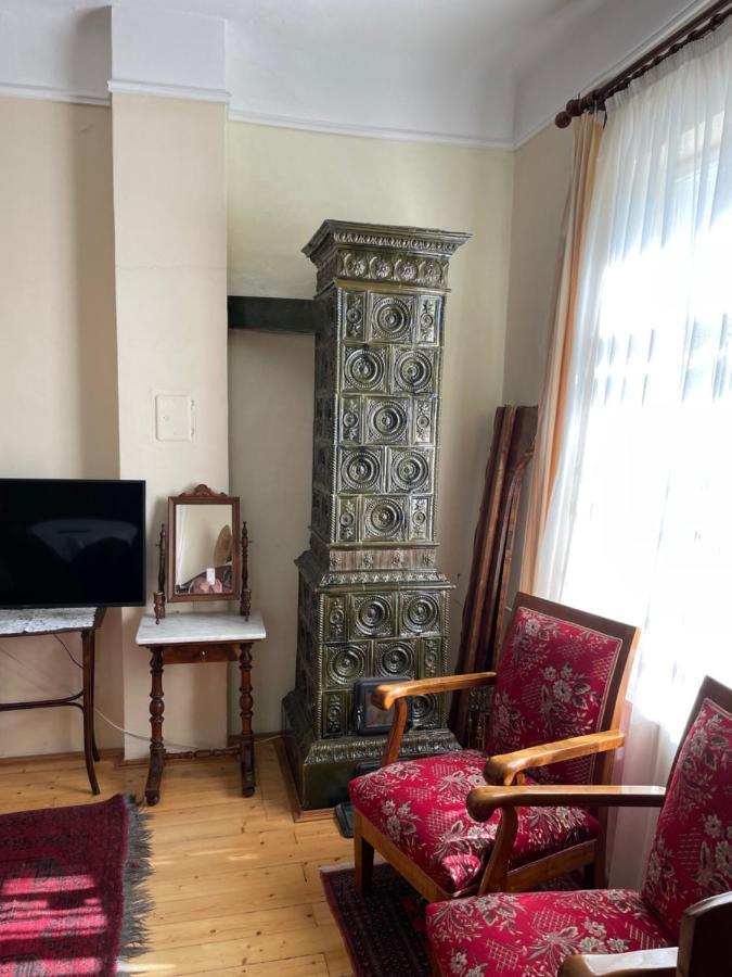 Apartament Hajos-Haz Segedyn Zewnętrze zdjęcie