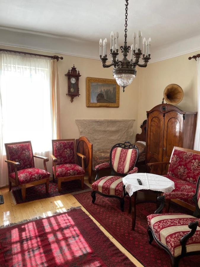 Apartament Hajos-Haz Segedyn Zewnętrze zdjęcie