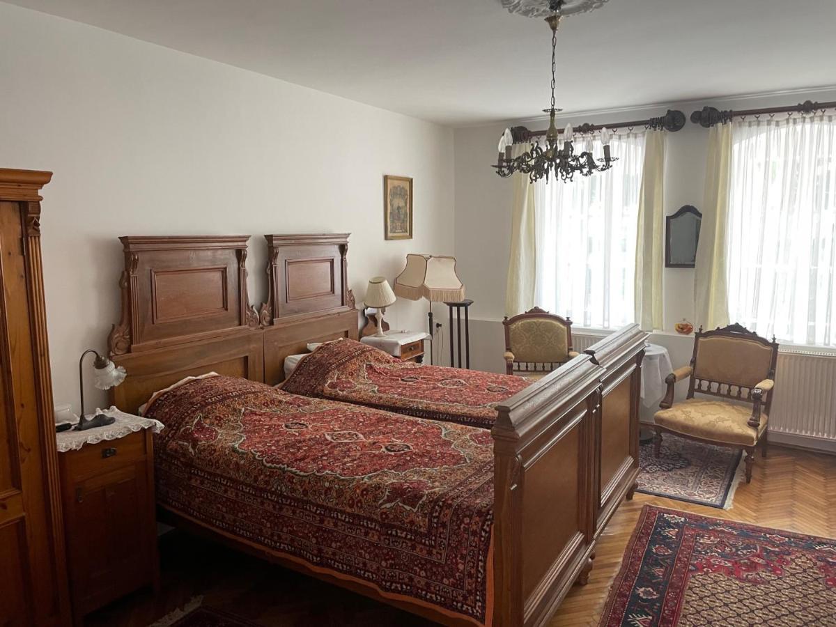 Apartament Hajos-Haz Segedyn Zewnętrze zdjęcie