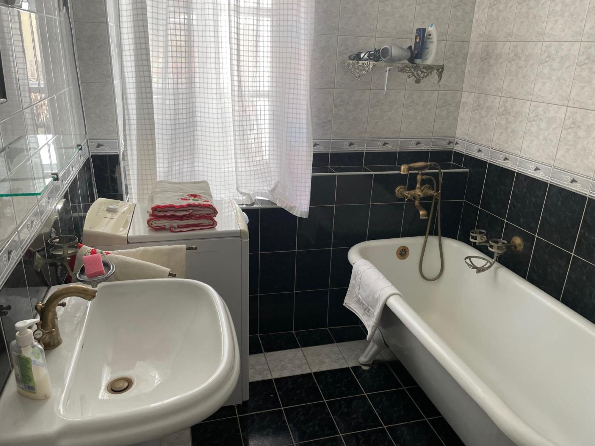 Apartament Hajos-Haz Segedyn Zewnętrze zdjęcie