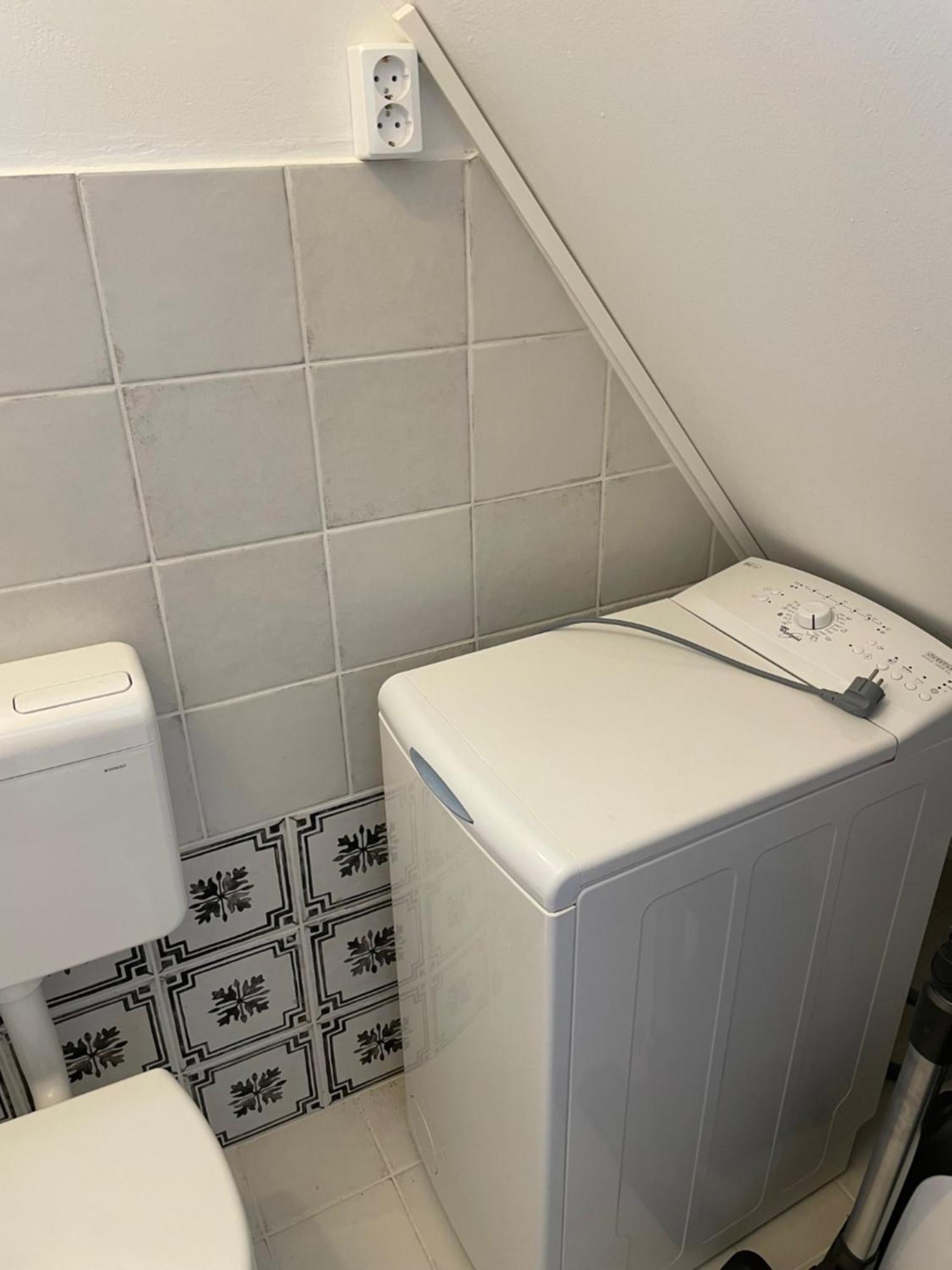 Apartament Hajos-Haz Segedyn Zewnętrze zdjęcie