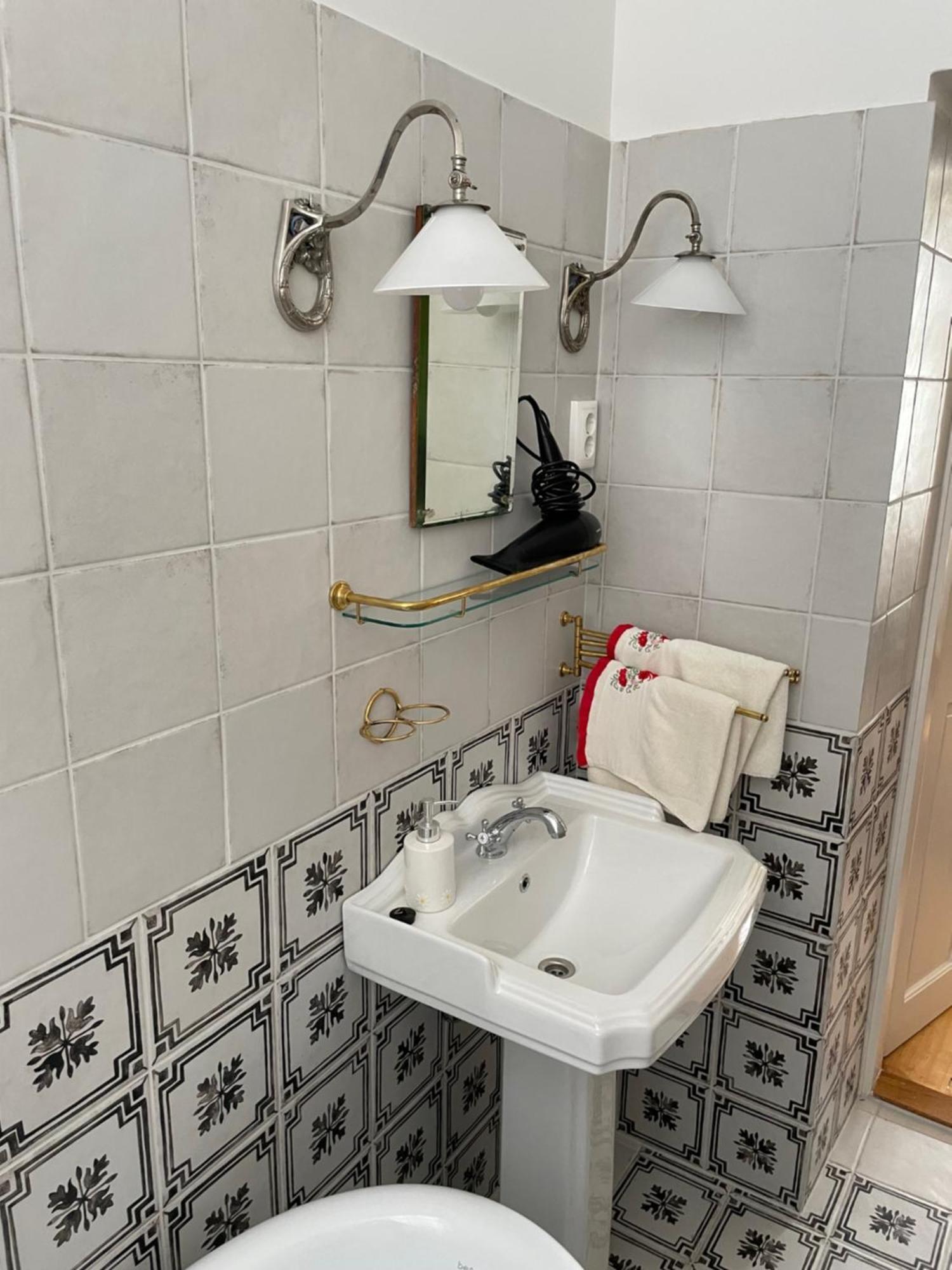 Apartament Hajos-Haz Segedyn Zewnętrze zdjęcie