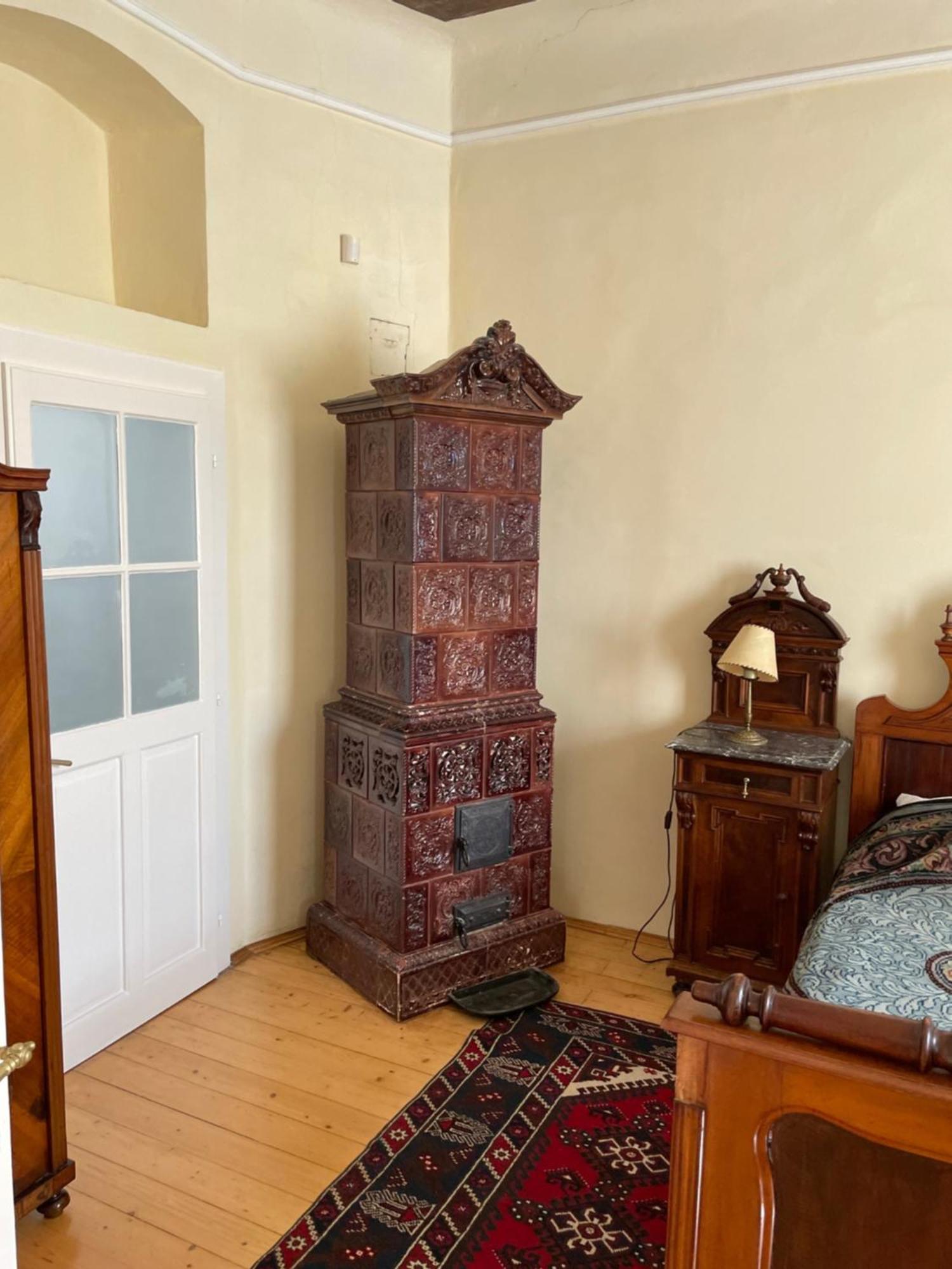 Apartament Hajos-Haz Segedyn Zewnętrze zdjęcie